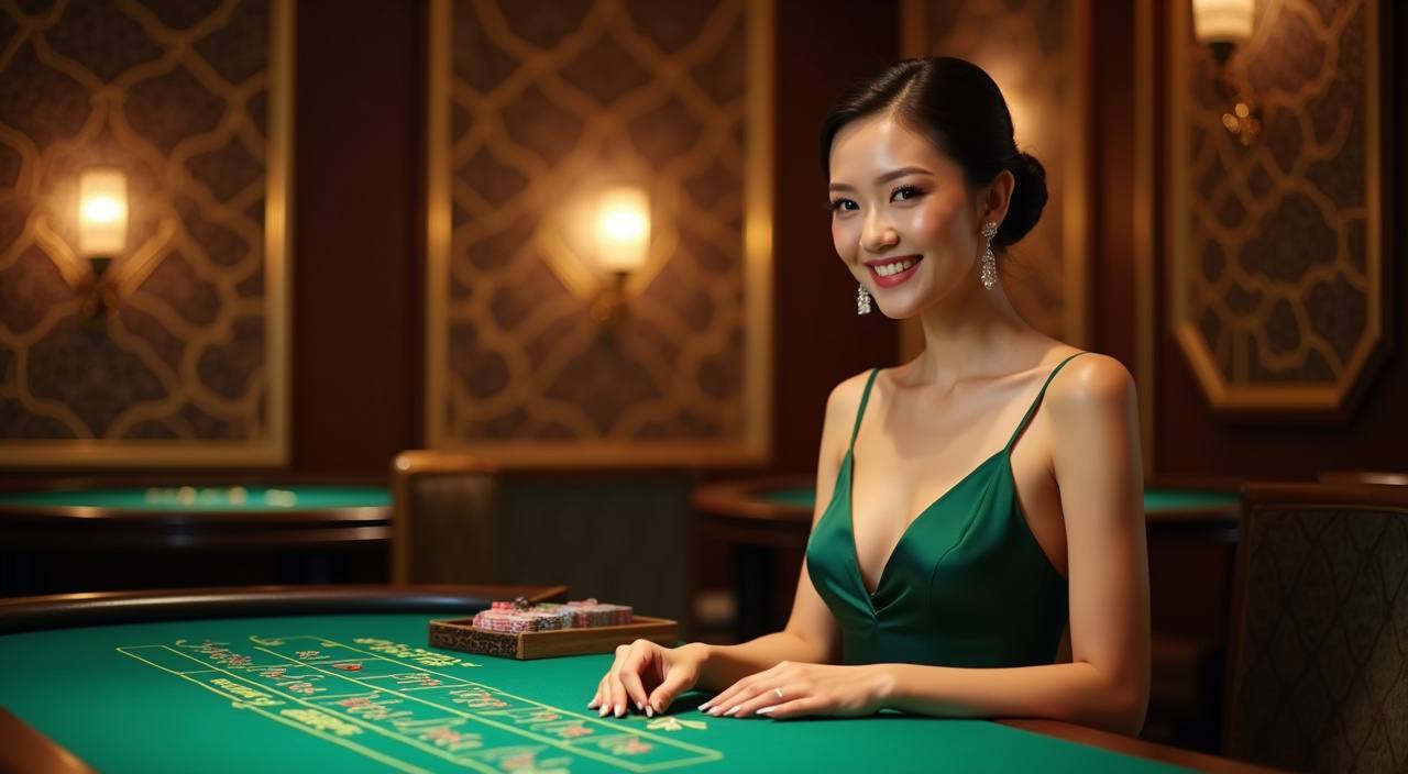 ba63 casino app visual
